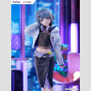 Nijisanji F:NEX PVC Figur 1/7 Koshimizu Toru 24 cm ★★★Jeeg Best Price 02.10.2026★★★