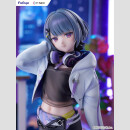 Nijisanji F:NEX PVC Figur 1/7 Koshimizu Toru 24 cm ★★★Jeeg Best Price 02.10.2026★★★