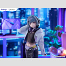 Nijisanji F:NEX PVC Figur 1/7 Koshimizu Toru 24 cm ★★★Jeeg Best Price 02.10.2026★★★