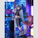 Nijisanji F:NEX PVC Figur 1/7 Koshimizu Toru 24 cm...