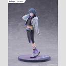 Nijisanji F:NEX PVC Figur 1/7 Koshimizu Toru 24 cm ★★★Jeeg Best Price 02.10.2026★★★
