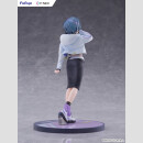 Nijisanji F:NEX PVC Figur 1/7 Koshimizu Toru 24 cm ★★★Jeeg Best Price 02.10.2026★★★