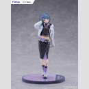 Nijisanji F:NEX PVC Figur 1/7 Koshimizu Toru 24 cm ★★★Jeeg Best Price 02.10.2026★★★