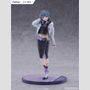 Nijisanji F:NEX PVC Figur 1/7 Koshimizu Toru 24 cm ★★★Jeeg Best Price 02.10.2026★★★