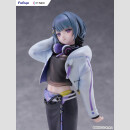 Nijisanji F:NEX PVC Figur 1/7 Koshimizu Toru 24 cm ★★★Jeeg Best Price 02.10.2026★★★
