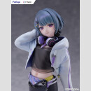 Nijisanji F:NEX PVC Figur 1/7 Koshimizu Toru 24 cm ★★★Jeeg Best Price 02.10.2026★★★