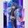 Nijisanji F:NEX PVC Figur 1/7 Koshimizu Toru 24 cm ★★★Jeeg Best Price 02.10.2026★★★