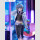 Nijisanji F:NEX PVC Figur 1/7 Koshimizu Toru 24 cm ★★★Jeeg Best Price 02.10.2026★★★