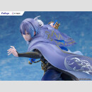 Nijisanji F:NEX PVC Figur 1/7 Koyanagi Rou 19 cm ★★★Jeeg Best Price 21.09.2026★★★