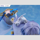 Nijisanji F:NEX PVC Figur 1/7 Koyanagi Rou 19 cm ★★★Jeeg Best Price 21.09.2026★★★