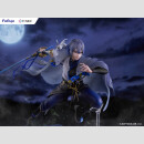 Nijisanji F:NEX PVC Figur 1/7 Koyanagi Rou 19 cm ★★★Jeeg Best Price 21.09.2026★★★