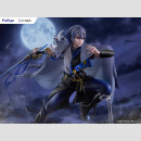 Nijisanji F:NEX PVC Figur 1/7 Koyanagi Rou 19 cm ★★★Jeeg Best Price 21.09.2026★★★