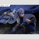 Nijisanji F:NEX PVC Figur 1/7 Koyanagi Rou 19 cm ★★★Jeeg Best Price 21.09.2026★★★