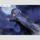 Nijisanji F:NEX PVC Figur 1/7 Koyanagi Rou 19 cm ★★★Jeeg Best Price 21.09.2026★★★