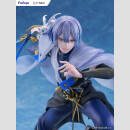 Nijisanji F:NEX PVC Figur 1/7 Koyanagi Rou 19 cm ★★★Jeeg Best Price 21.09.2026★★★