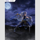 Nijisanji F:NEX PVC Figur 1/7 Koyanagi Rou 19 cm ★★★Jeeg...