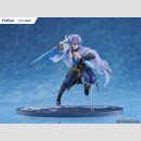 Nijisanji F:NEX PVC Figur 1/7 Koyanagi Rou 19 cm ★★★Jeeg Best Price 21.09.2026★★★
