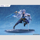 Nijisanji F:NEX PVC Figur 1/7 Koyanagi Rou 19 cm ★★★Jeeg Best Price 21.09.2026★★★