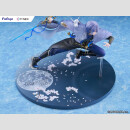 Nijisanji F:NEX PVC Figur 1/7 Koyanagi Rou 19 cm ★★★Jeeg Best Price 21.09.2026★★★