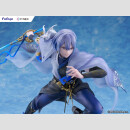 Nijisanji F:NEX PVC Figur 1/7 Koyanagi Rou 19 cm ★★★Jeeg Best Price 21.09.2026★★★