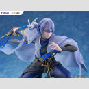 Nijisanji F:NEX PVC Figur 1/7 Koyanagi Rou 19 cm ★★★Jeeg Best Price 21.09.2026★★★