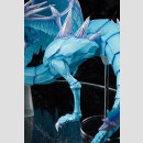 Yu-Gi-Oh! Card Game Monster Figure Collection PVC Figur Brionac, Dragon of the Ice Barrier 26 cm ★★★Jeeg Best Price 05.10.2026★★★