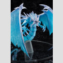 Yu-Gi-Oh! Card Game Monster Figure Collection PVC Figur Brionac, Dragon of the Ice Barrier 26 cm ★★★Jeeg Best Price 05.10.2026★★★