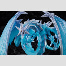 Yu-Gi-Oh! Card Game Monster Figure Collection PVC Figur Brionac, Dragon of the Ice Barrier 26 cm ★★★Jeeg Best Price 05.10.2026★★★