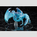 Yu-Gi-Oh! Card Game Monster Figure Collection PVC Figur Brionac, Dragon of the Ice Barrier 26 cm ★★★Jeeg Best Price 05.10.2026★★★