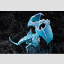 Yu-Gi-Oh! Card Game Monster Figure Collection PVC Figur Brionac, Dragon of the Ice Barrier 26 cm ★★★Jeeg Best Price 05.10.2026★★★