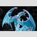 Yu-Gi-Oh! Card Game Monster Figure Collection PVC Figur Brionac, Dragon of the Ice Barrier 26 cm ★★★Jeeg Best Price 05.10.2026★★★