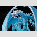 Yu-Gi-Oh! Card Game Monster Figure Collection PVC Figur Brionac, Dragon of the Ice Barrier 26 cm ★★★Jeeg Best Price 05.10.2026★★★