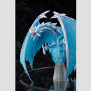 Yu-Gi-Oh! Card Game Monster Figure Collection PVC Figur Brionac, Dragon of the Ice Barrier 26 cm ★★★Jeeg Best Price 05.10.2026★★★