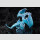 Yu-Gi-Oh! Card Game Monster Figure Collection PVC Figur Brionac, Dragon of the Ice Barrier 26 cm ★★★Jeeg Best Price 05.10.2026★★★