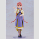 Apocalypse Hotel Plamatea Plastic Model Kit Yachiyo 15 cm...