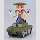Apocalypse Hotel Plamatea Plastic Model Kit Yachiyo 15 cm ★★★Jeeg Best Price 01.10.2026★★★