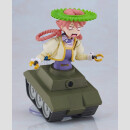 Apocalypse Hotel Plamatea Plastic Model Kit Yachiyo 15 cm ★★★Jeeg Best Price 01.10.2026★★★