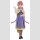 Apocalypse Hotel Plamatea Plastic Model Kit Yachiyo 15 cm ★★★Jeeg Best Price 01.10.2026★★★