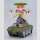 Apocalypse Hotel Plamatea Plastic Model Kit Yachiyo 15 cm ★★★Jeeg Best Price 01.10.2026★★★