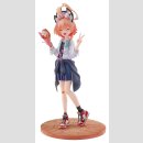Blue Archive PVC Figur 1/7 Neru (School): Memorial Lobby...