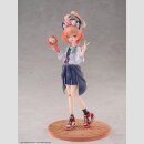 Blue Archive PVC Figur 1/7 Neru (School): Memorial Lobby Ver. 22 cm ★★★Jeeg Best Price 22.10.2026★★★