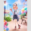 Blue Archive PVC Figur 1/7 Neru (School): Memorial Lobby Ver. 22 cm ★★★Jeeg Best Price 22.10.2026★★★