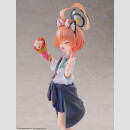 Blue Archive PVC Figur 1/7 Neru (School): Memorial Lobby Ver. 22 cm ★★★Jeeg Best Price 22.10.2026★★★