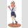 Blue Archive PVC Figur 1/7 Neru (School): Memorial Lobby Ver. 22 cm ★★★Jeeg Best Price 22.10.2026★★★