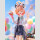 Blue Archive PVC Figur 1/7 Neru (School): Memorial Lobby Ver. 22 cm ★★★Jeeg Best Price 22.10.2026★★★
