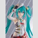 Hatsune Miku GT Project Pop Up Parade PVC Figur Racing...