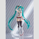 Hatsune Miku GT Project Pop Up Parade PVC Figur Racing Miku: 2023 Ver. 17 cm ★★★Jeeg Best Price 24.09.2026★★★