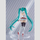 Hatsune Miku GT Project Pop Up Parade PVC Figur Racing Miku: 2023 Ver. 17 cm ★★★Jeeg Best Price 24.09.2026★★★
