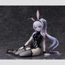 Overlord PVC Figur 1/4 Shalltear Bloodfallen: Black Bunny Ver. 28 cm ★★★Jeeg Best Price 22.10.2026★★★