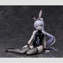 Overlord PVC Figur 1/4 Shalltear Bloodfallen: Black Bunny Ver. 28 cm ★★★Jeeg Best Price 22.10.2026★★★